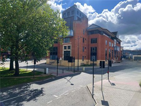 1 bedroom flat to rent - Photo 5