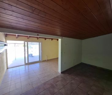 Studio/Γκαρσονιέρα για ενοικίαση Τράχωνες (Άλιμος) - Photo 3