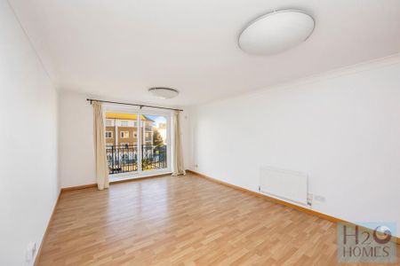 2 bedroom apartment to rent - Photo 3