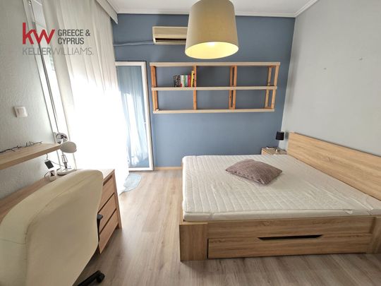 Studio/Γκαρσονιέρα για ενοικίαση Άγιος Νικόλαος (Λάρισα) - Φωτογραφία 1