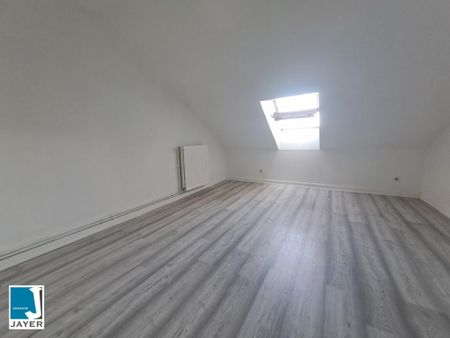 3 PIÈCES DUPLEX QUARTIER BOUCICAUT - Photo 5