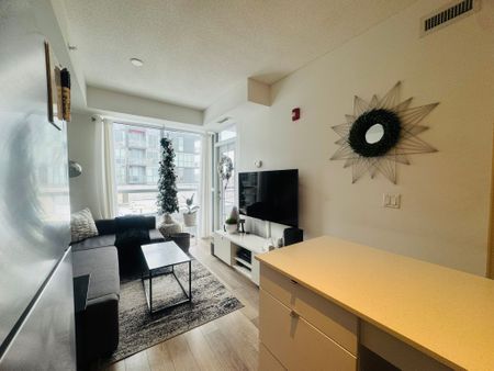 For Lease - 5260 Dundas Street Unit# C408, Burlington, Ontario - Photo 2