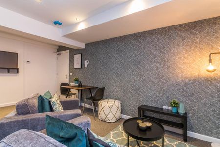 2 bedroom apartment to rent - Photo 3