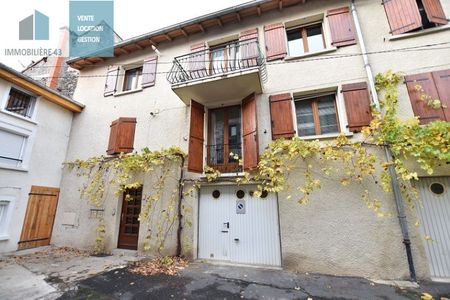 43000, Espaly St Marcel - Photo 3