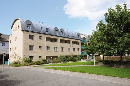 "Im Grünen und doch zentrumsnah!" - Photo 5