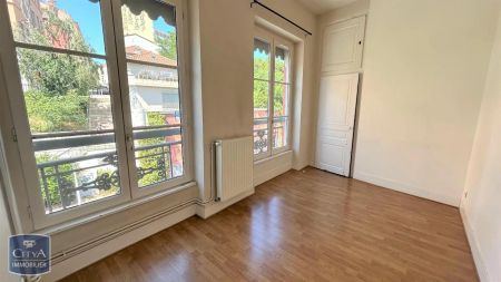 Appartement à louer 4 pièces 61.74m² - Photo 4
