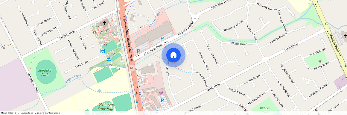 28 Bulman Street, Qld 4701, Kawana