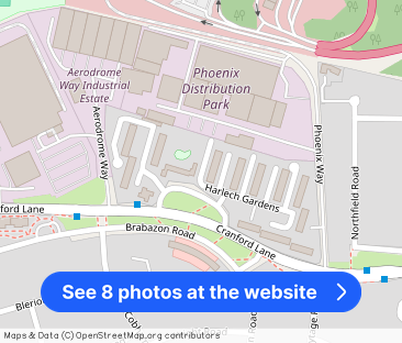 Harlech Gardens, Hounslow - Photo 1