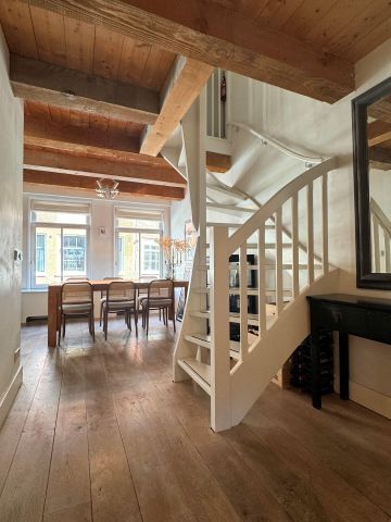 Appartement te huur: Runstraat 15-B 1016 GJ Amsterdam - Photo 3