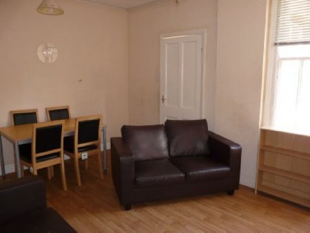 1 Bed - 4 Bed Uphill Student House For 2019/20 - Photo 2