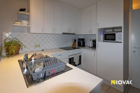 Stijlvol en zeer verzorgd appartement op de 5e verdieping - Photo 4