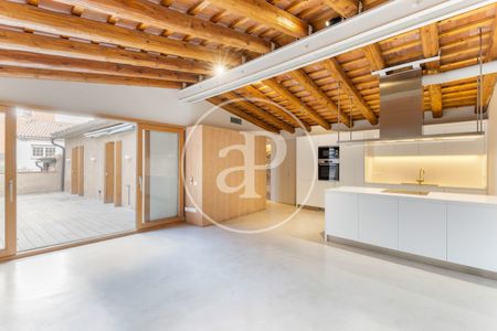 Apartment for Rent in the Center of Sant Cugat - Photo 3