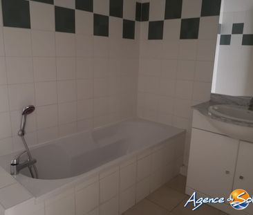 Location Appartement 3 pièces 60m² LEZIGNAN CORBIERES 11200 - Photo 4