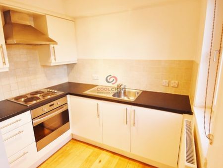 Studio to rent - Photo 5