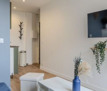 Appartement 14m² – 1 pièce – Champigny-sur-Marne - Photo 3