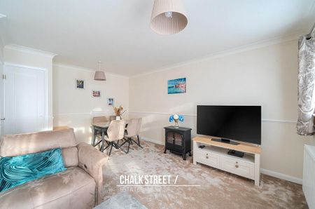 2 bedroom flat to rent - Photo 4