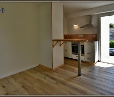 Location / Appartement T2 - Photo 5
