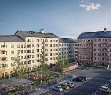 Sandbrogatan 1B, 74949, Enköping - Foto 1