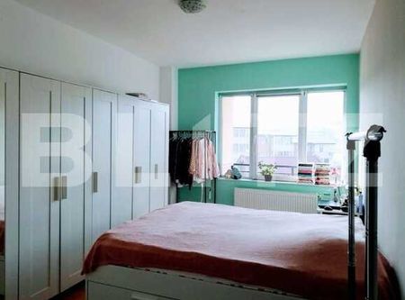 Apartament 2 camere, 56 mp, Calea Baciului - Photo 2