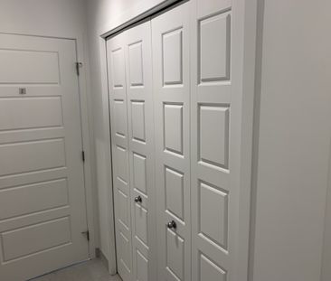 3½ (juillet), 102-3600 Imelda-Lefebvre, Sherbrooke J1H 1G6 - Photo 6