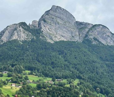 3.5 Zimmer, 110 m², 2. Stock - Photo 5