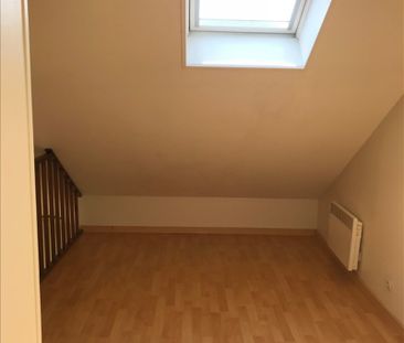 Location Appartement 2 pièces 25m² - Photo 4