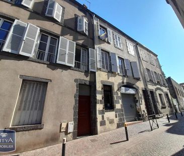 Location Appartement 1 pièce 11m² CLERMONT FERRAND 63000 - Photo 4