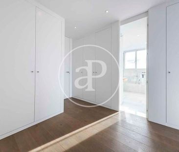 5 bedroom luxury Villa for rent in Ciudad Lineal, Spain - Photo 6
