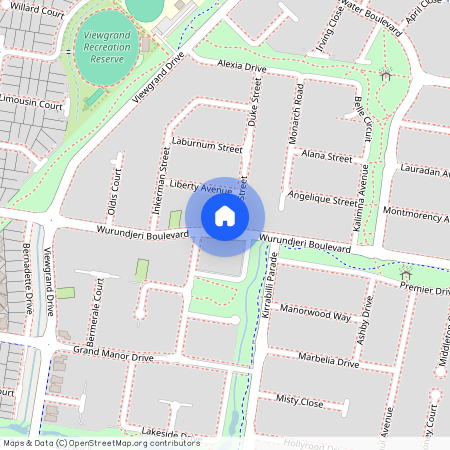 28 Wurundjeri Boulevard, Vic 3806, Berwick