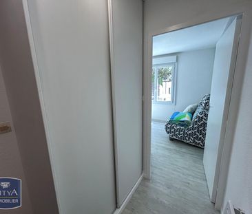 Location Appartement 1 pièce 18m² LE MANS 72000 - Photo 1