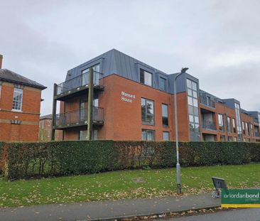 2 bedroom apartment to rent - Photo 3