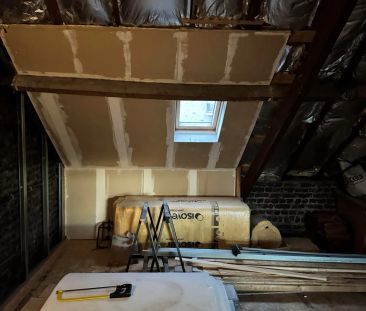 Instapklare woning met 3 slaapkamers en tuin te Roeselare - Photo 6