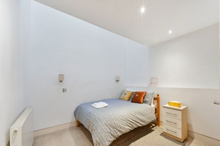 1 Bed Flat, Corio House, SE1 - Photo 4