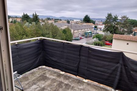 Montélimar appartement 2 pièces - Photo 5