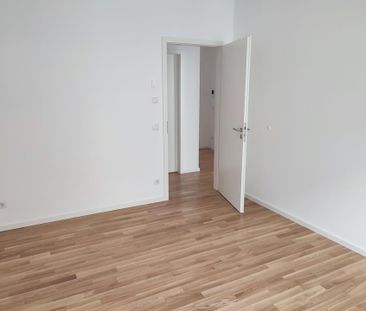 2 Zimmer Wohnung mit Balkon Potsdam Waldstadt 2 - Wentzel Dr. - - Photo 1
