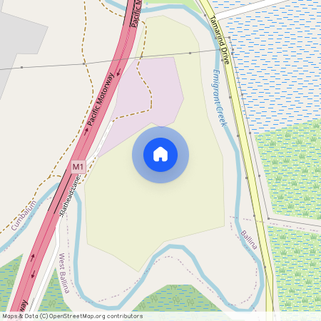 9 Acreage Street, NSW 2478, Cumbalum