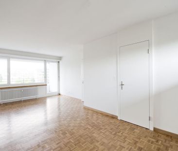 Grosszügige 2.5- ZWG in der schönen Gemeinde Reinach! - Foto 1