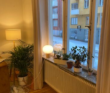 Gustafsvägen, Solna - Foto 2