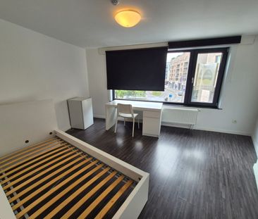 Studentenkamer nabij centrum Hasselt - Photo 5
