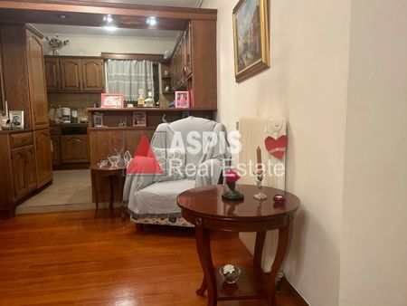 Διαμέρισμα, προς ενοικίαση Κέντρο, Βριλήσσια Κωδικός 2385085 - Photo 5
