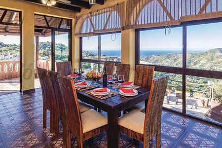 Country Property in Torrox, Inland Andalucia at the foot of the mountains - Foto 4