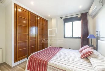 Luxury Villa for rent in San Antonio de Benagéber, Spain