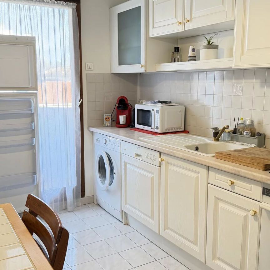 Location Appartement 3 pièces 66 m2 à Salon-de-Provence - Photo 1