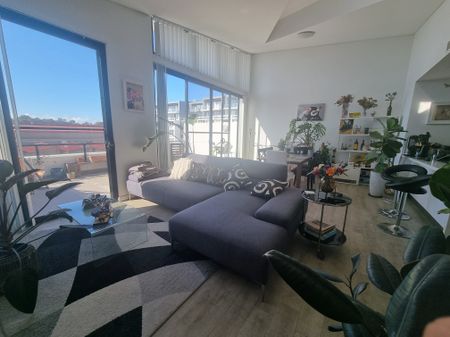 Rosebery - Photo 5