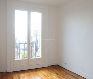Location - appartement - 38.03 m² - 2 Pièces - Photo 6