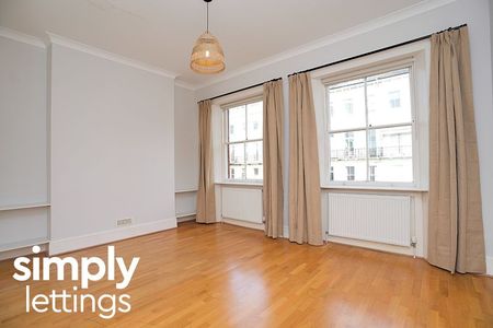 1 Bed property for rent - Photo 3