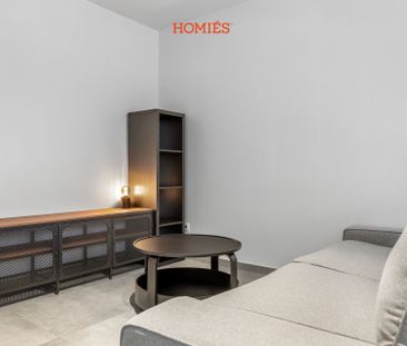 Bemeubelde appartementen in centrum Leuven - Photo 1