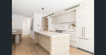 Brand New Architecturally Designed, Heated Pool and Double Parking - Photo 3