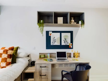 Classic Ensuite - Photo 3