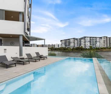 Waterfront Living at It's Finest! - Photo 3